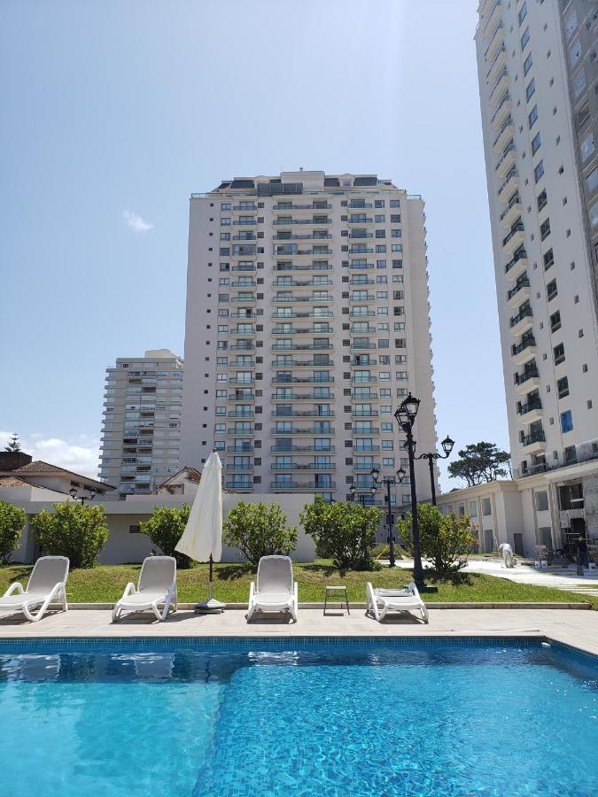 Monoambiente De Lujo En Place Lafayette - Ganadores Del Premio Award 2025 Punta del Este Exterior photo