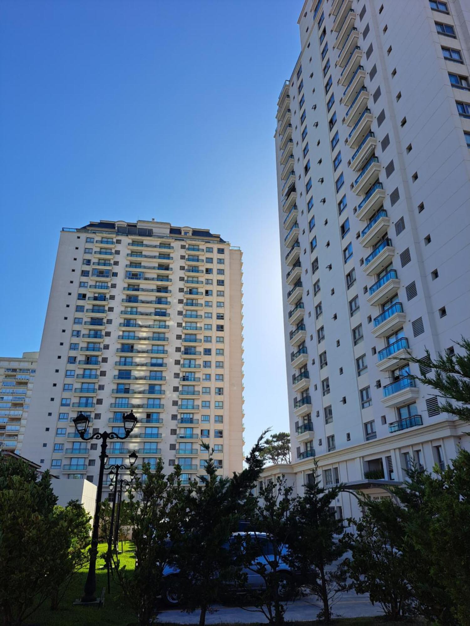 Monoambiente De Lujo En Place Lafayette - Ganadores Del Premio Award 2025 Punta del Este Exterior photo