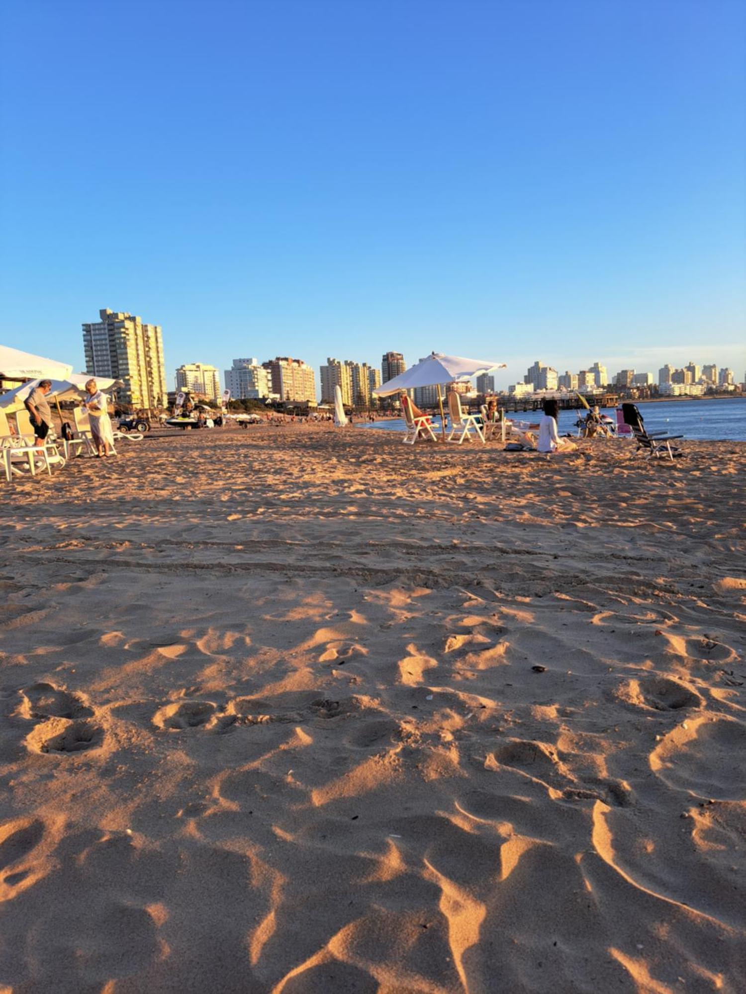 Monoambiente De Lujo En Place Lafayette - Ganadores Del Premio Award 2025 Punta del Este Exterior photo